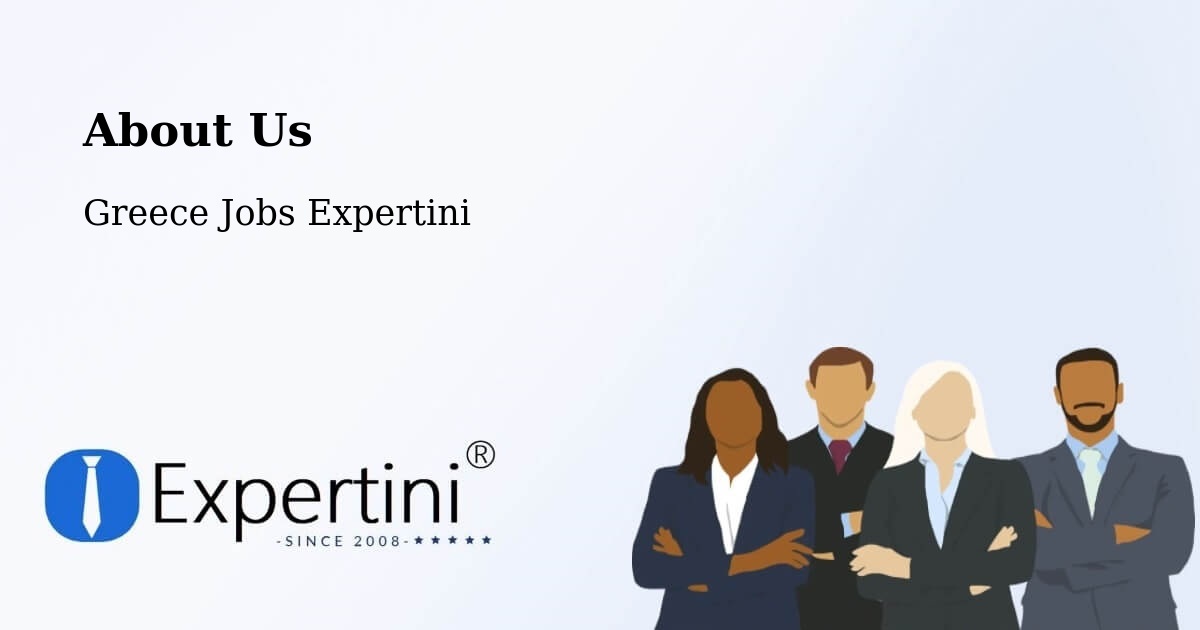 About Expertini Recruitment Platform  – Ýdra - Ýdra, Greece Jobs Expertini