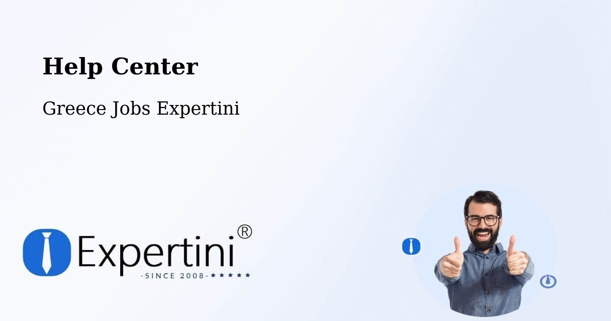 Help Center – Ýdra - Greece Jobs Expertini