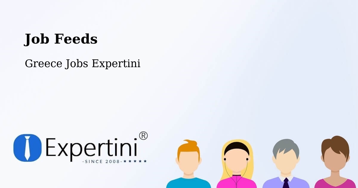 Job Listings Feed – Ýdra - Greece Jobs Expertini