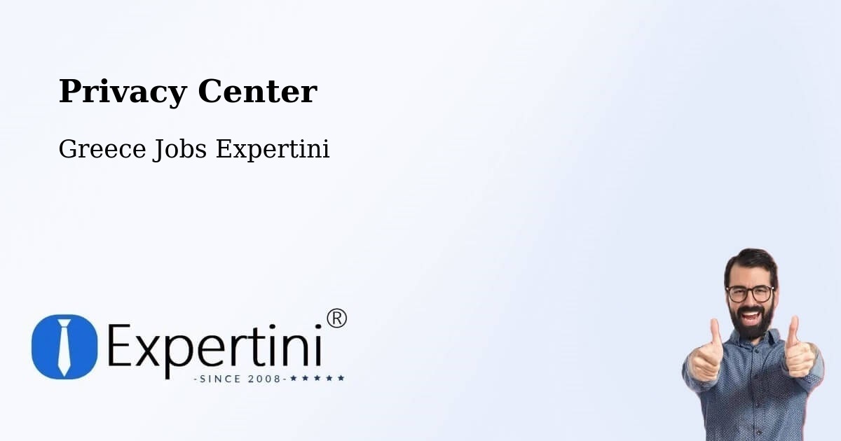 Privacy Policy – Ýdra - Greece Jobs Expertini